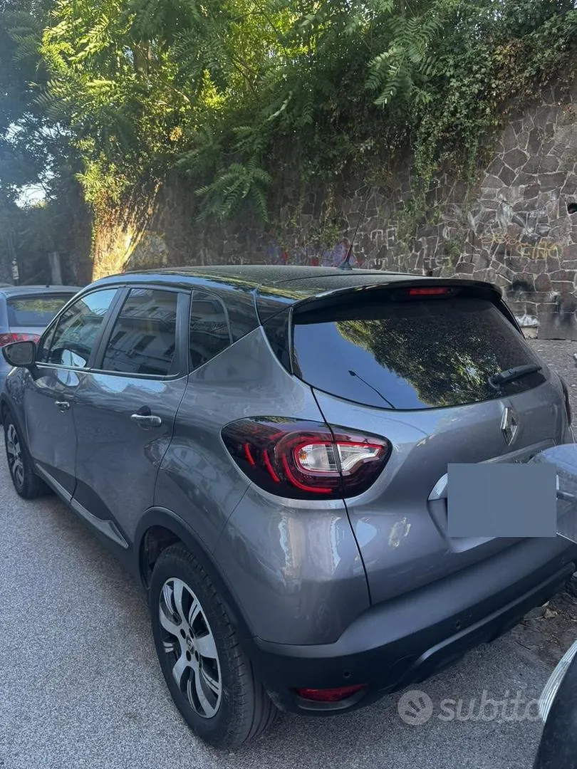 Renault Captur 2018 photo 4