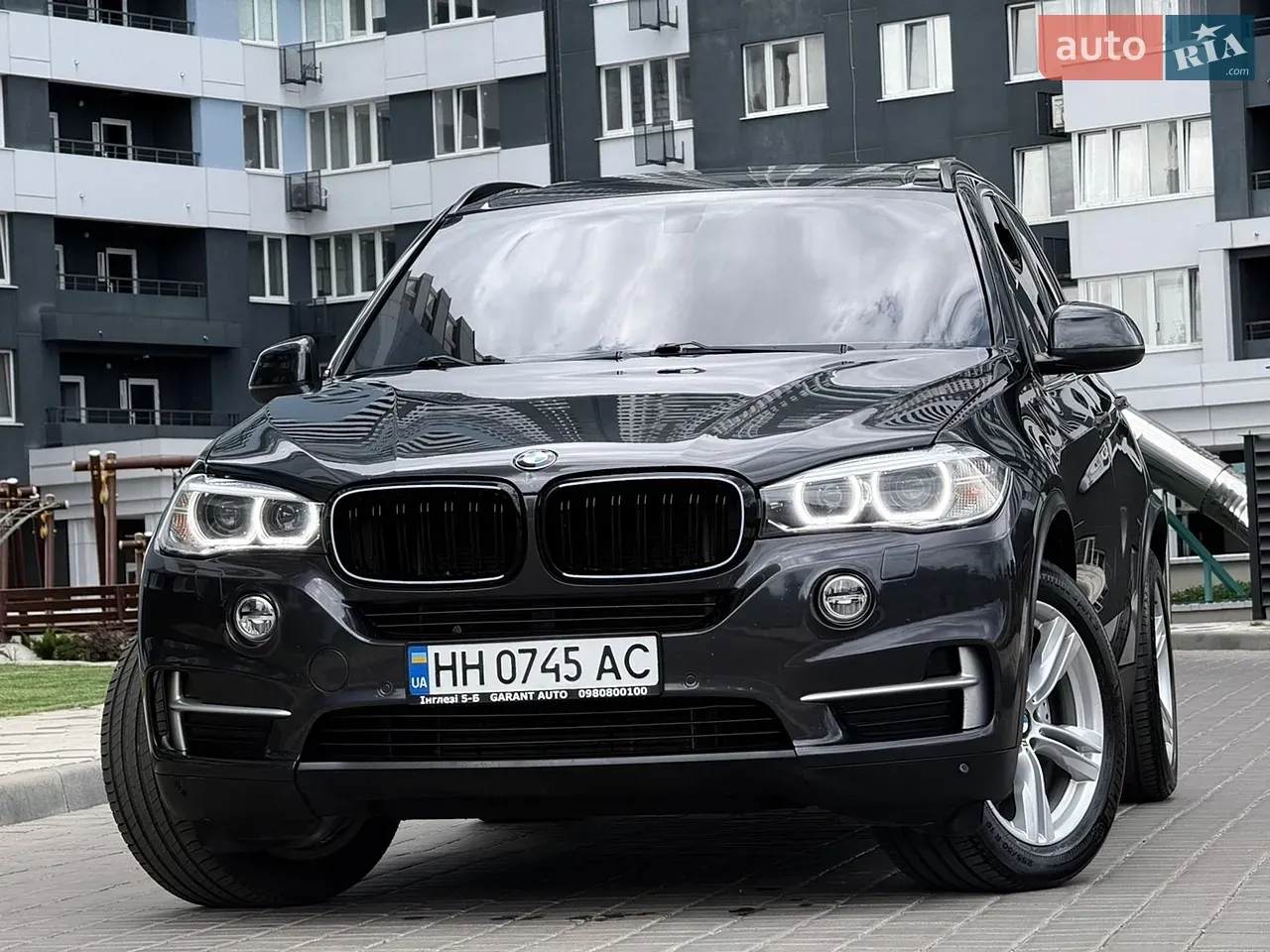 BMW 5