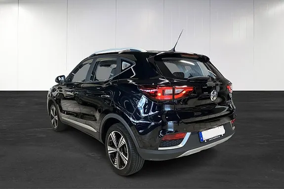 MG Zs 2021 photo 2