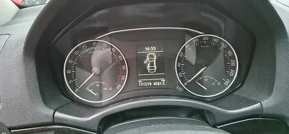 Skoda Octavia 2010 photo 5