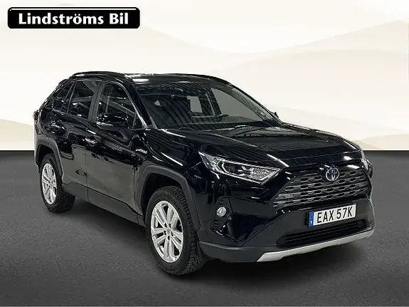 Toyota Rav4 2020 photo 3