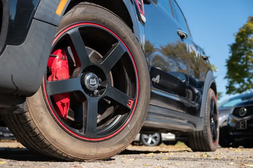 Mini Countryman 2019 photo 5