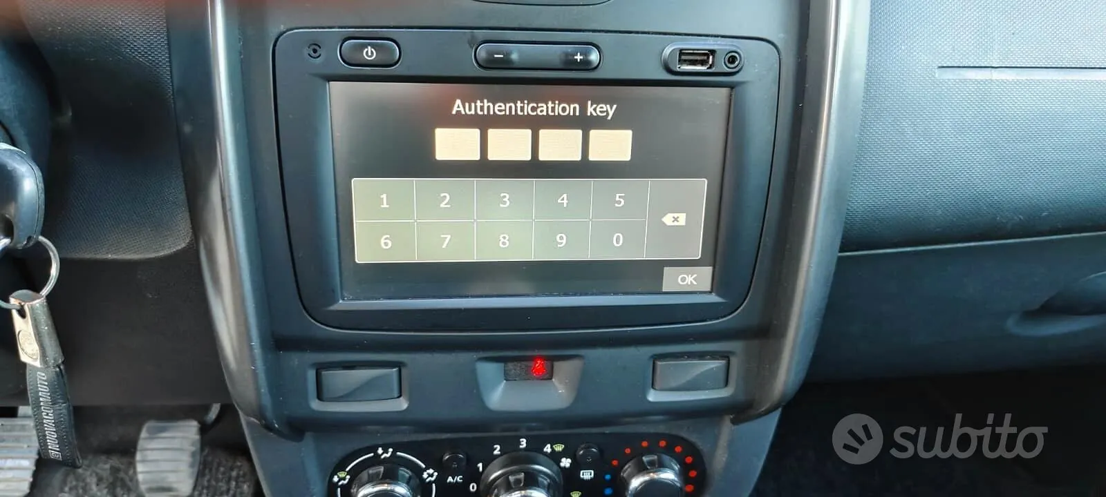 Dacia Duster 2016 photo 5