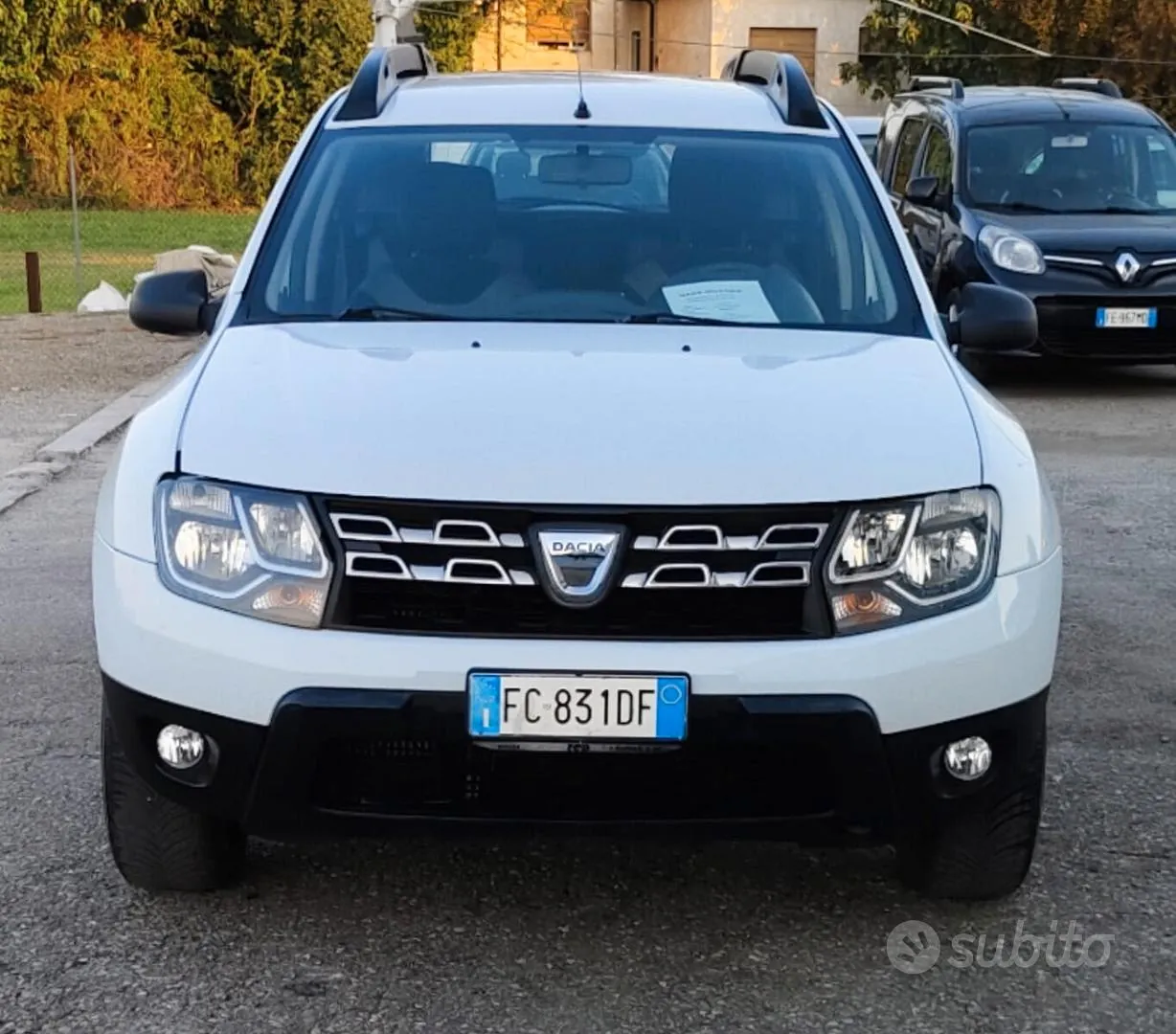 Dacia Duster 2016 photo 3