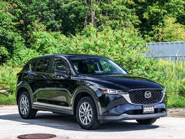 Mazda Cx-5 2025 photo 2