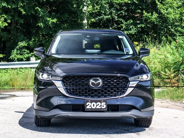 Mazda Cx-5 2025 photo 5