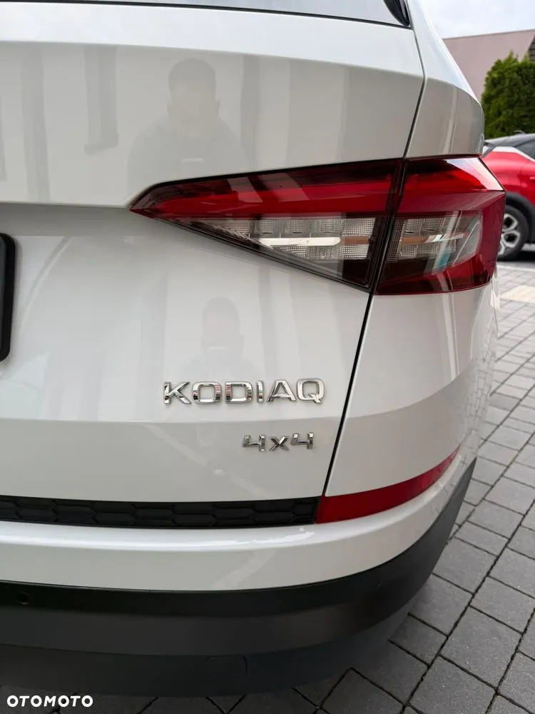 Skoda Kodiaq 2018 photo 3