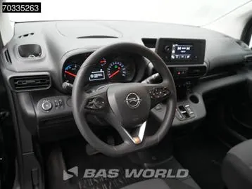 Opel Combo-E 2023 photo 3