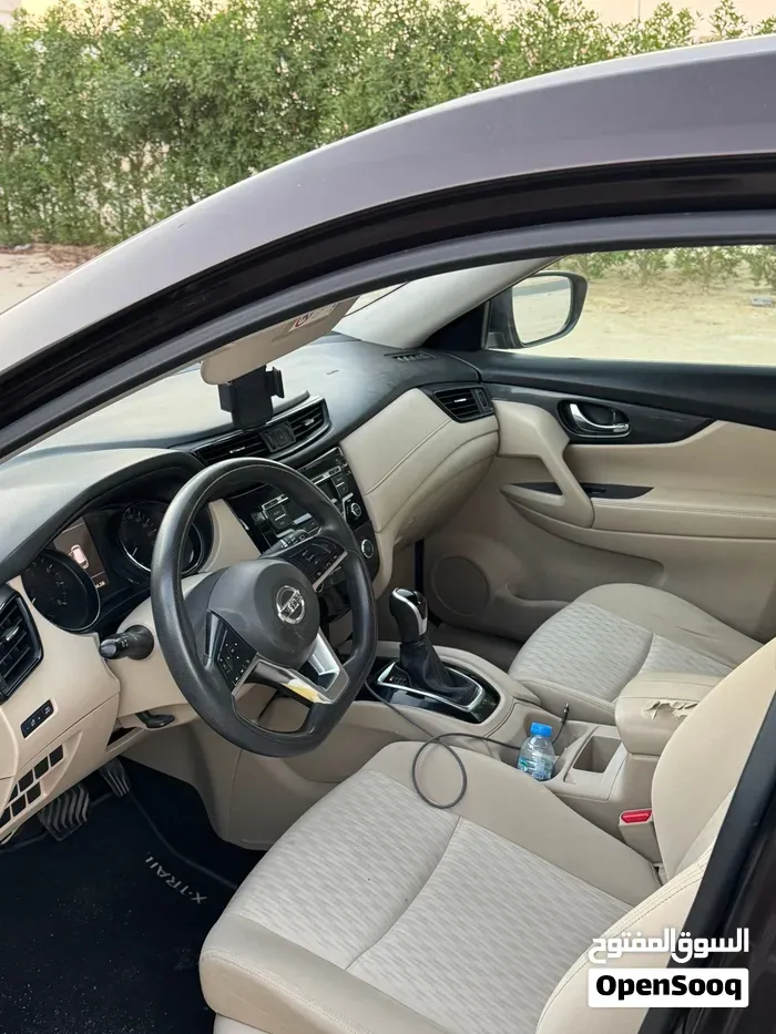Nissan X-Trail 2020 photo 2