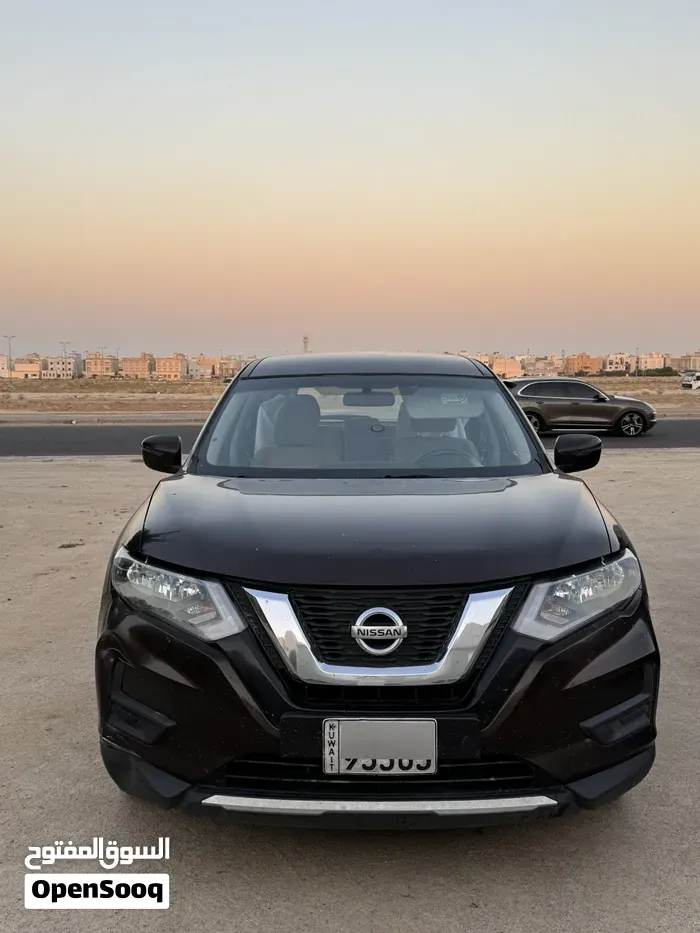 Nissan X-Trail 2020 photo 4