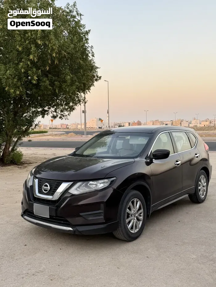 Nissan X-Trail 2020 photo 3