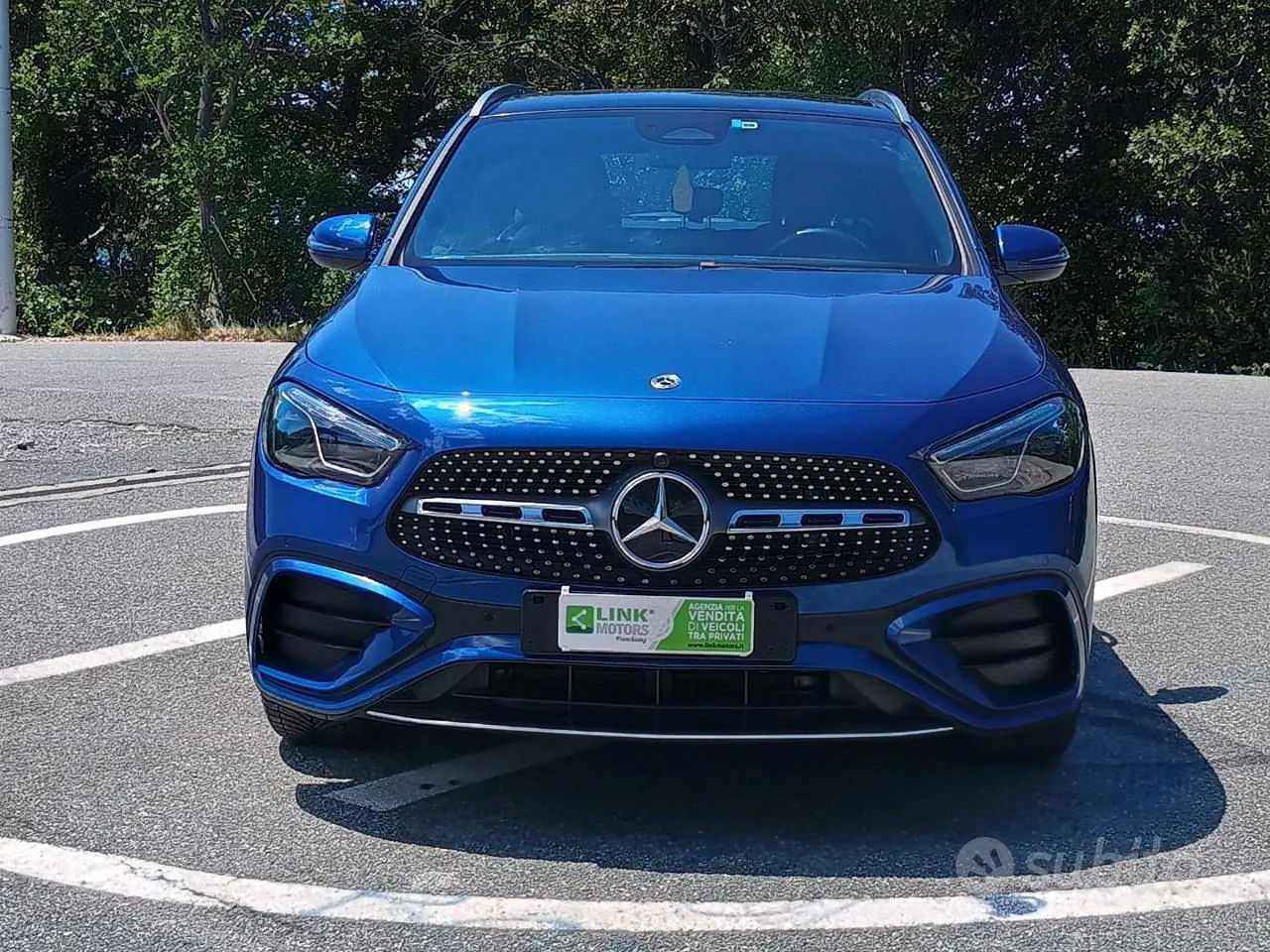 Mercedes-Benz Gla 2023 photo 2