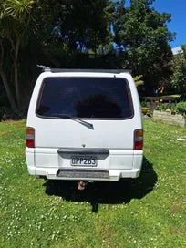 Mitsubishi L300 2012 photo 5