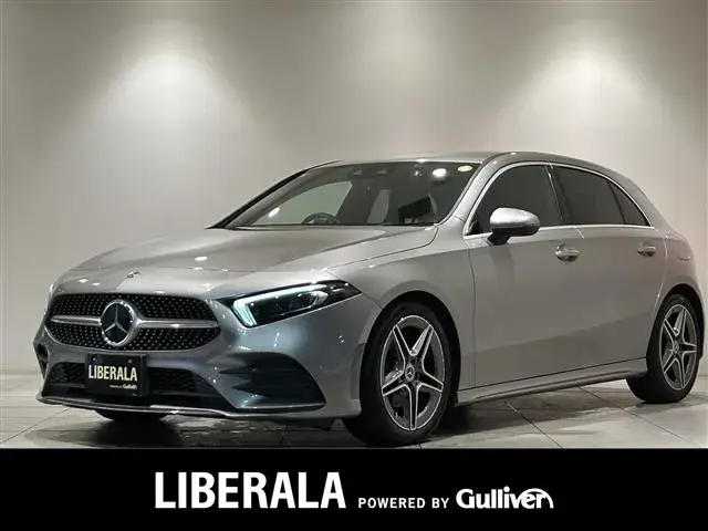 Mercedes-Benz A200D