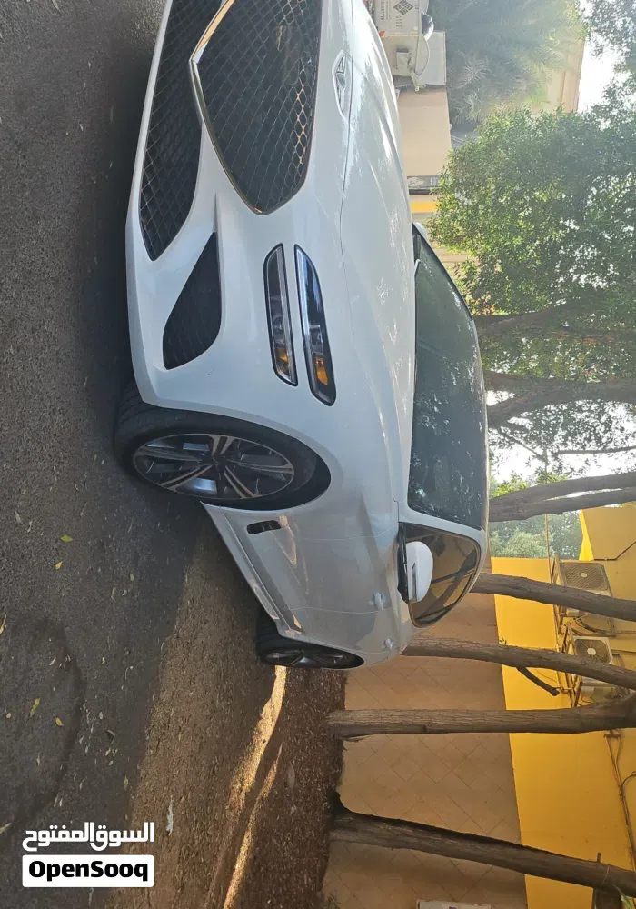 Genesis G70 2025 photo 2