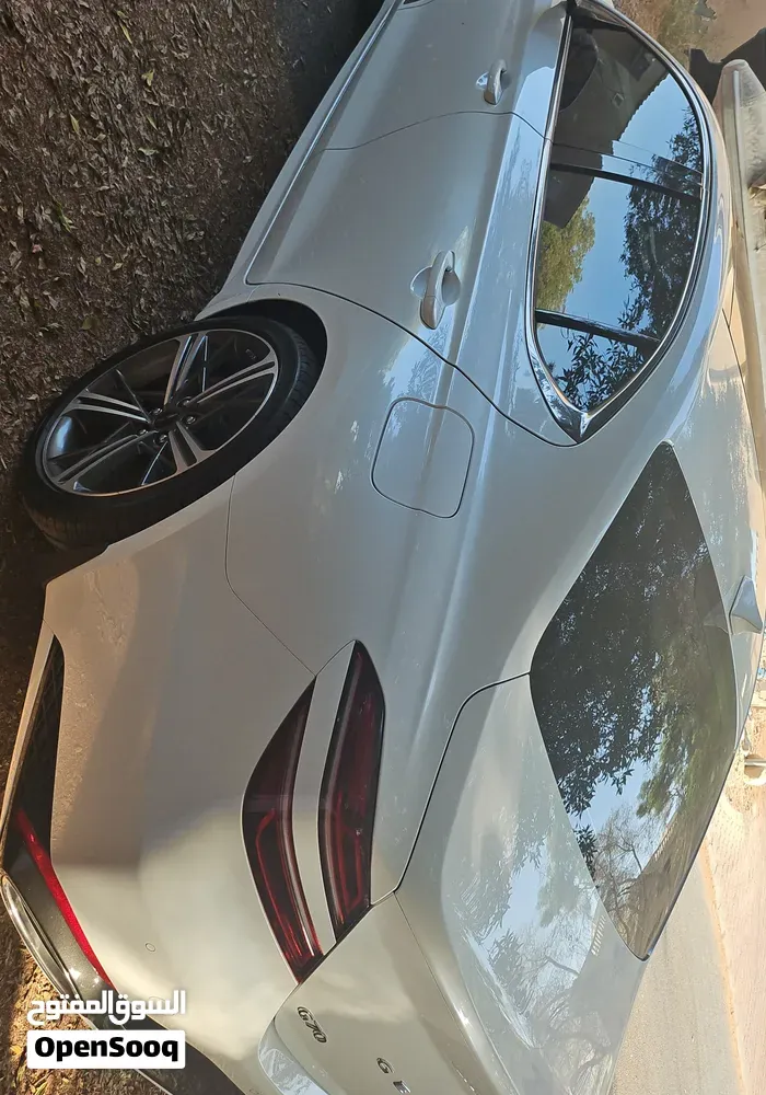 Genesis G70 2025 photo 4