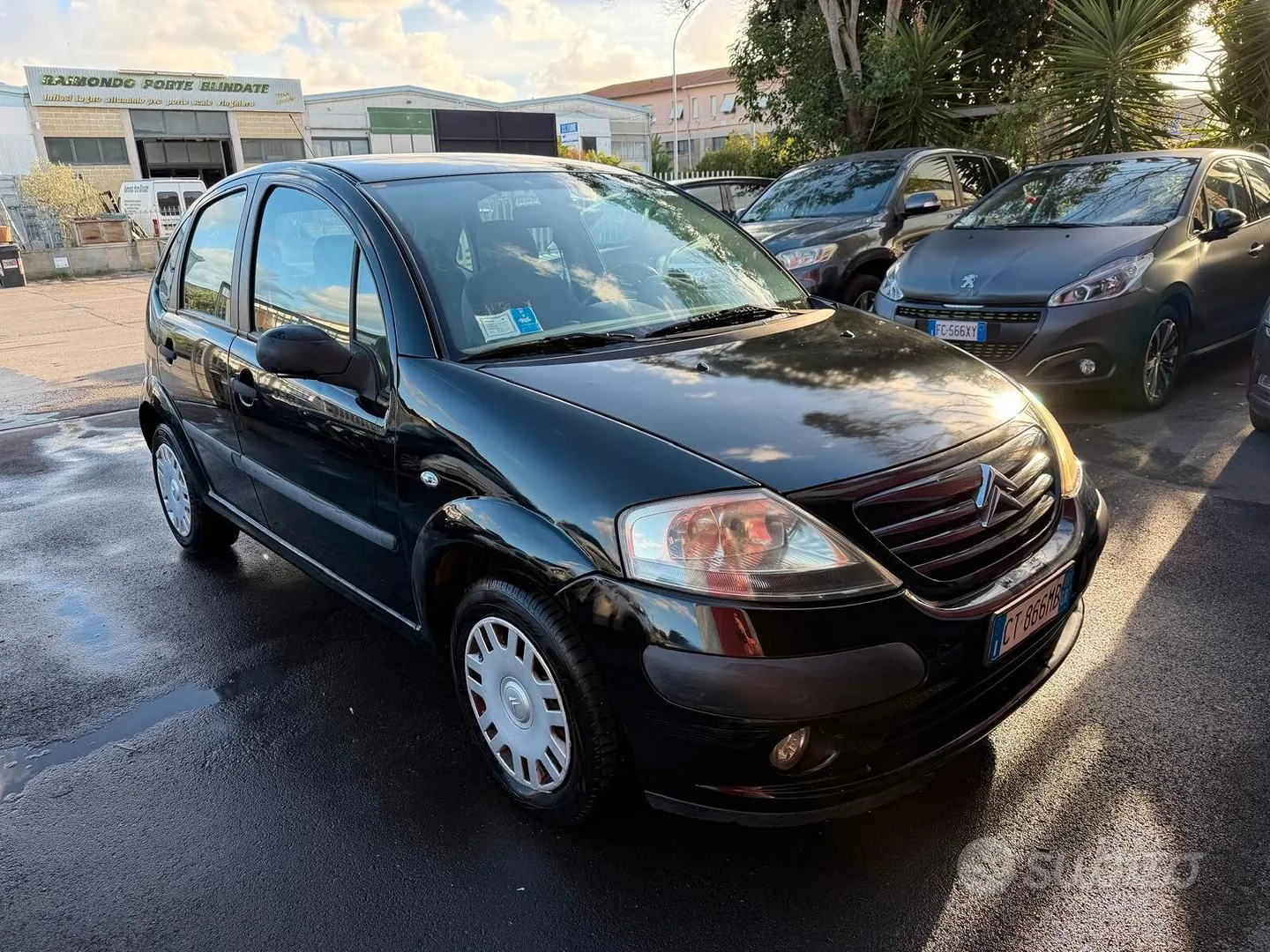 Citroen C3