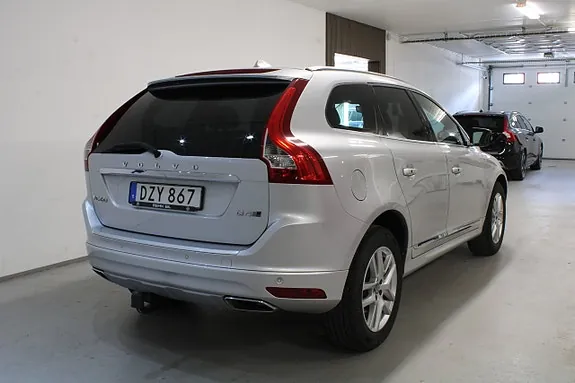 Volvo Xc60 2017 photo 4