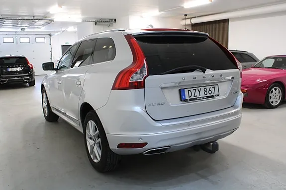 Volvo Xc60 2017 photo 3