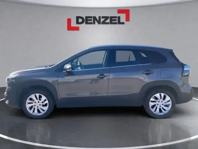 Suzuki S-Cross 2024 photo 2