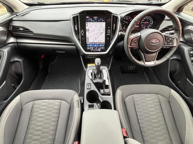 Subaru Impreza 2024 photo 2