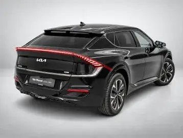 Kia Ev6 2023 photo 2