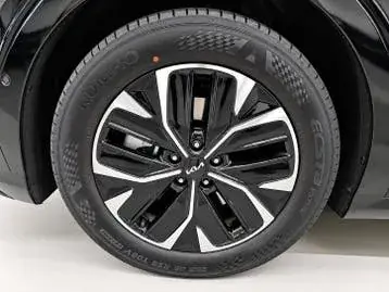 Kia Ev6 2023 photo 3