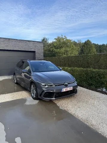Volkswagen Golf 8 R Line