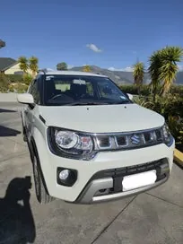 Suzuki Ignis 2021 photo 2