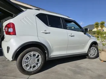 Suzuki Ignis 2021 photo 4