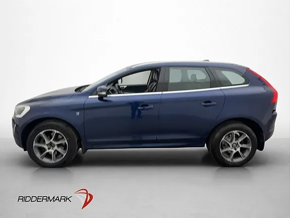 Volvo Xc60 2015 photo 4