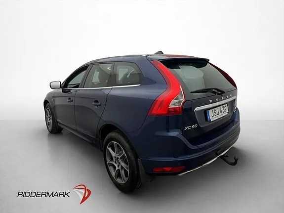 Volvo Xc60 2015 photo 5