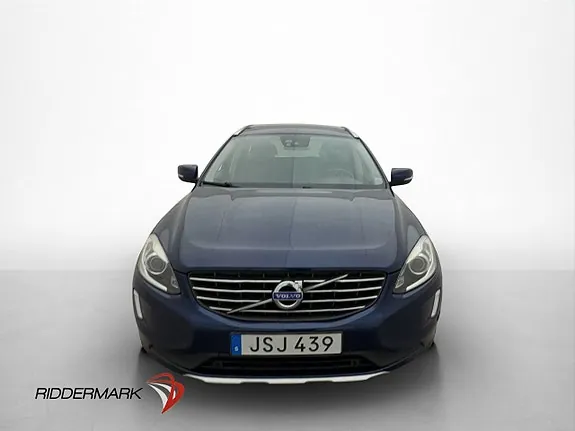 Volvo Xc60 2015 photo 2