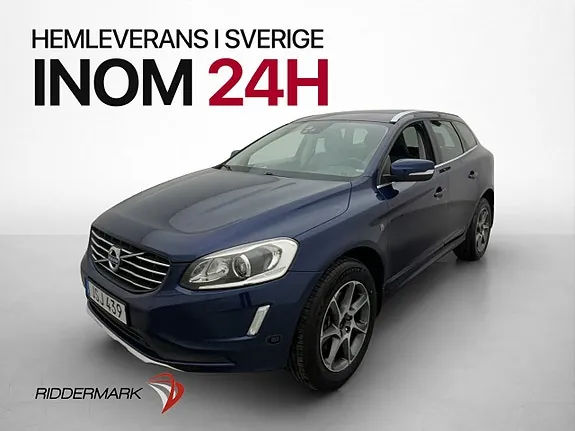 Volvo Xc60 2015 photo 3