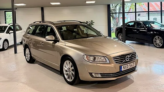 Volvo V70