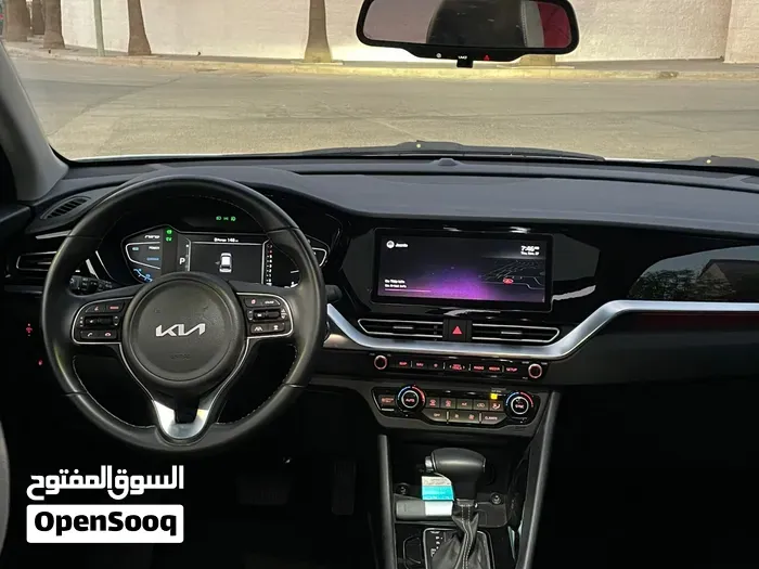 Kia Niro 2022 photo 4