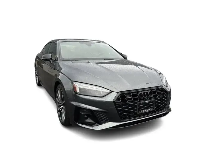 Audi A5 2024 photo 3