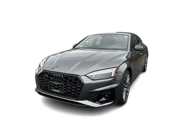 Audi A5 2024 photo 5