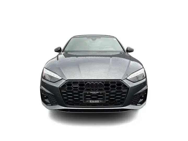 Audi A5 2024 photo 4