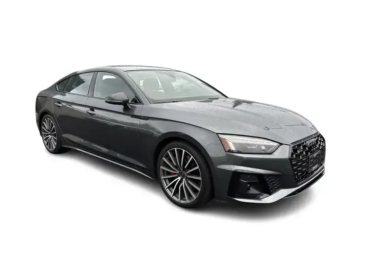 Audi A5 2024 photo 2