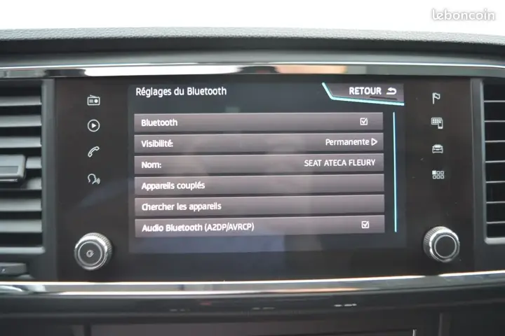 Seat Ateca 2019 photo 5