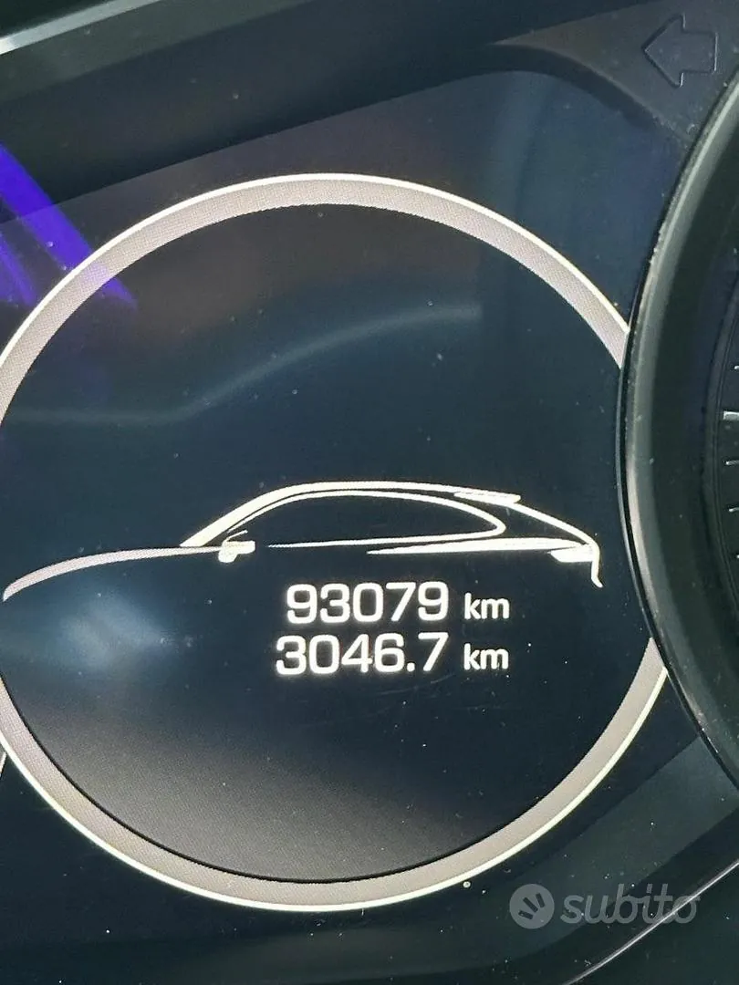 Porsche Cayenne 2020 photo 5