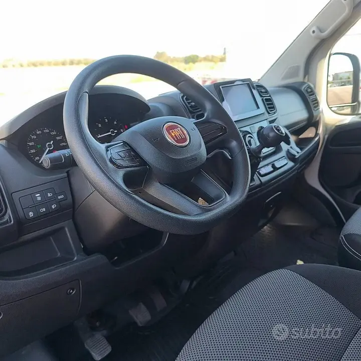Fiat Ducato 2021 photo 3