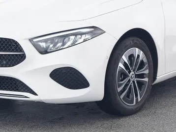 Mercedes-Benz A-Class 2025 photo 3