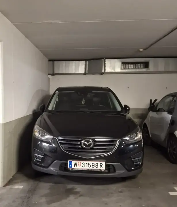 Mazda Cx-5 2015 photo 2