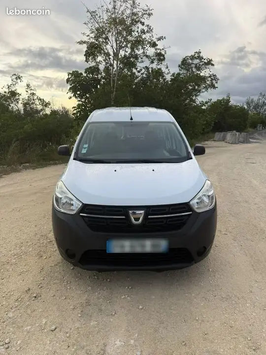 Dacia Dokker