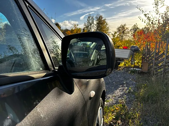 Toyota Auris 2009 photo 5