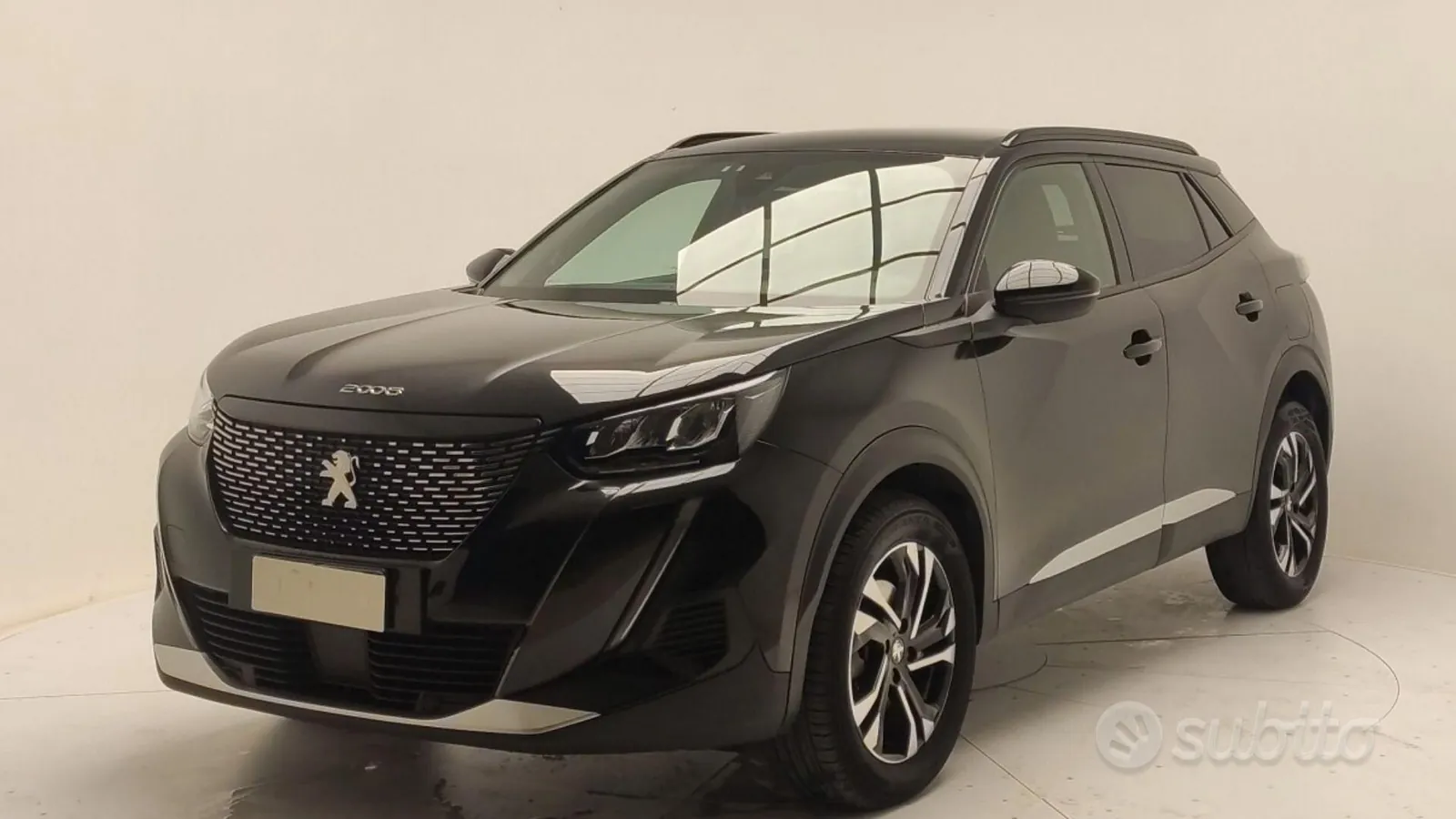 Peugeot 2008 2023 photo 3