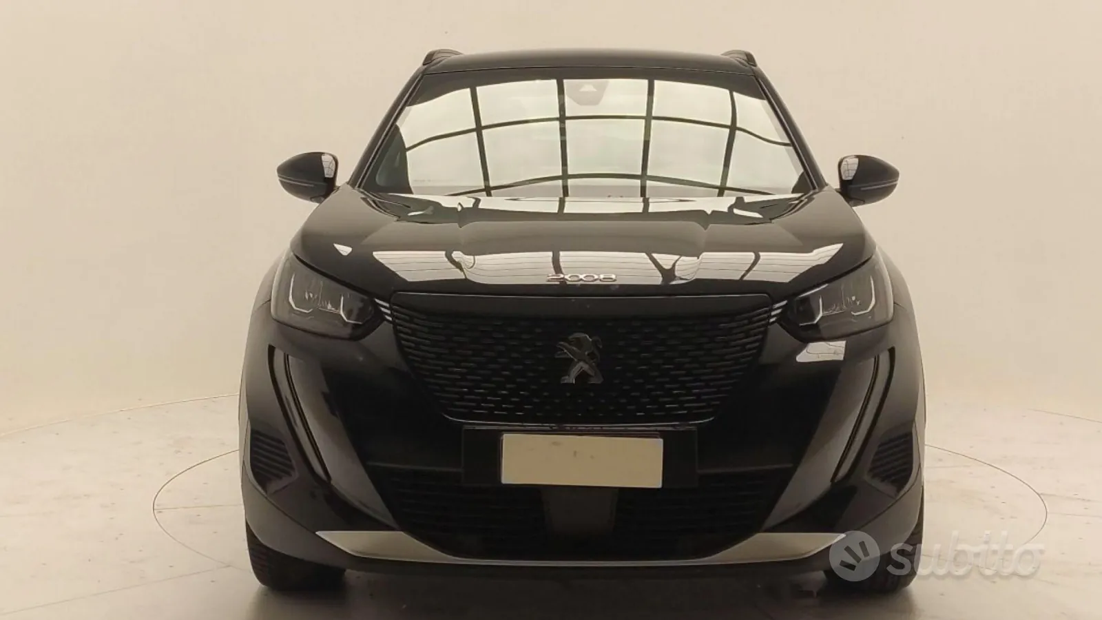 Peugeot 2008 2023 photo 2