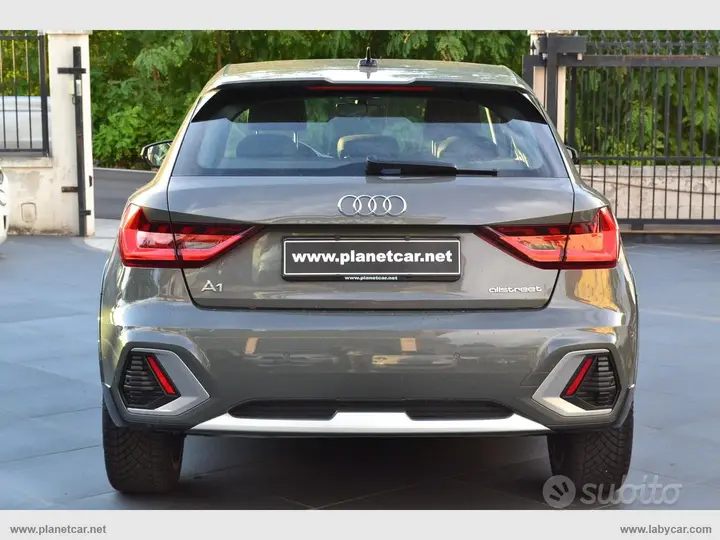 Audi A1 2023 photo 5